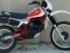 Honda XL 500R